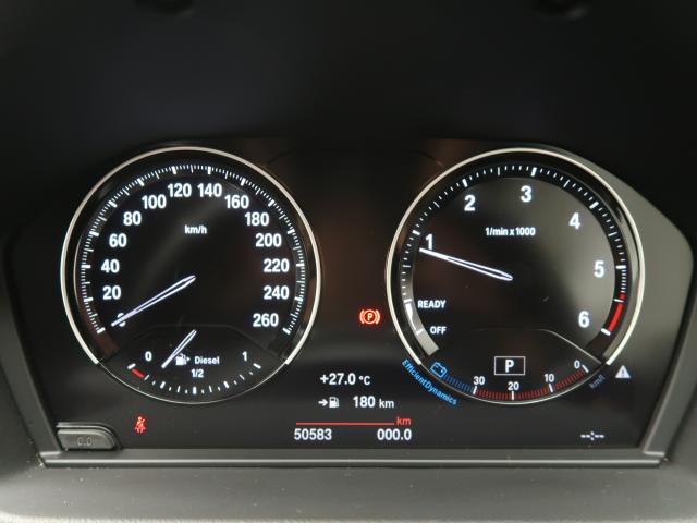 ＢＭＷ Ｘ１ ｘＤｒｉｖｅ １８ｄ ｘライン 5.1万Km 309.8万円 2022年式[462]の中古車詳細(愛知県)