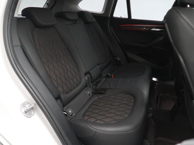 ＢＭＷ Ｘ１ ｘＤｒｉｖｅ １８ｄ ｘライン 5.1万Km 309.8万円 2022年式[462]の中古車詳細(愛知県)