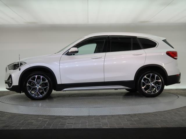 ＢＭＷ Ｘ１ ｘＤｒｉｖｅ １８ｄ ｘライン 5.1万Km 309.8万円 2022年式[462]の中古車詳細(愛知県)