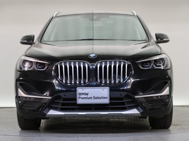 ＢＭＷ Ｘ１ ｘＤｒｉｖｅ １８ｄ ｘライン ハイラインパッケージ 1.7万Km 379.8万円 2022年式[395]の中古車詳細(愛知県)