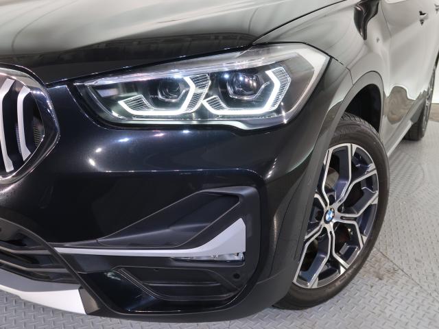 ＢＭＷ Ｘ１ ｘＤｒｉｖｅ １８ｄ ｘライン ハイラインパッケージ 1.7万Km 379.8万円 2022年式[395]の中古車詳細(愛知県)
