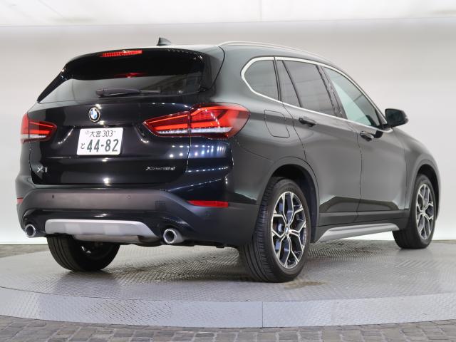 ＢＭＷ Ｘ１ ｘＤｒｉｖｅ １８ｄ ｘライン ハイラインパッケージ 1.7万Km 379.8万円 2022年式[395]の中古車詳細(愛知県)