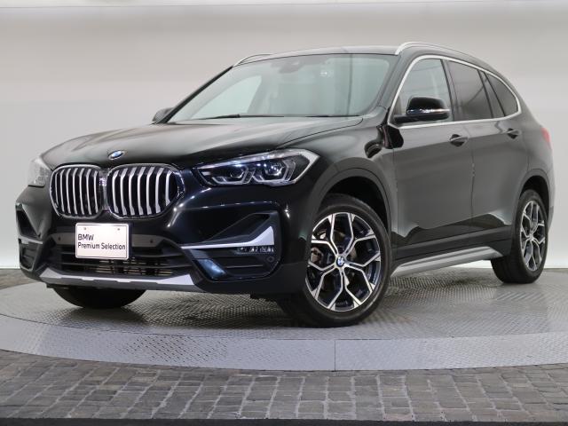ＢＭＷ Ｘ１ ｘＤｒｉｖｅ １８ｄ ｘライン ハイラインパッケージ 1.7万Km 379.8万円 2022年式[395]の中古車詳細(愛知県)