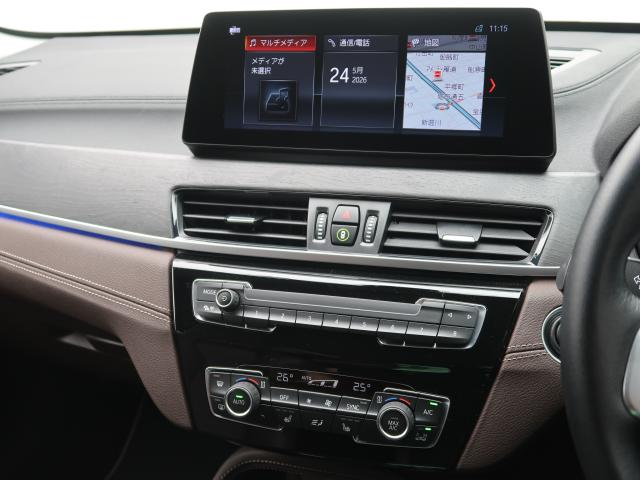 ＢＭＷ Ｘ１ ｘＤｒｉｖｅ １８ｄ ｘライン ハイラインパッケージ 1.7万Km 379.8万円 2022年式[395]の中古車詳細(愛知県)