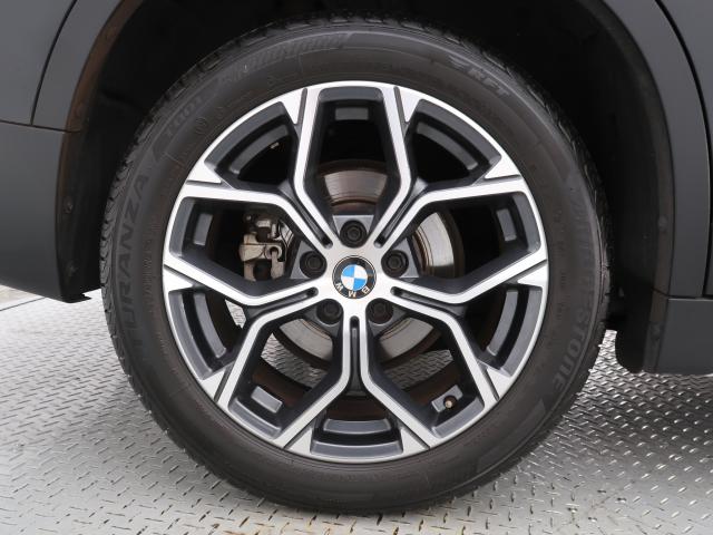 ＢＭＷ Ｘ１ ｘＤｒｉｖｅ １８ｄ ｘライン ハイラインパッケージ 1.7万Km 379.8万円 2022年式[395]の中古車詳細(愛知県)