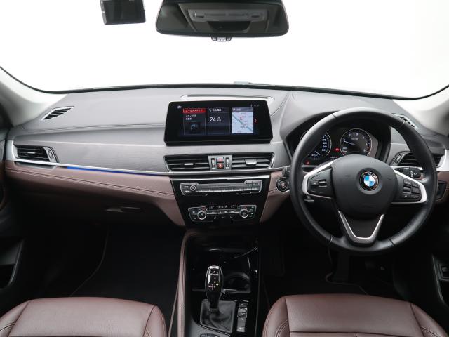 ＢＭＷ Ｘ１ ｘＤｒｉｖｅ １８ｄ ｘライン ハイラインパッケージ 1.7万Km 379.8万円 2022年式[395]の中古車詳細(愛知県)