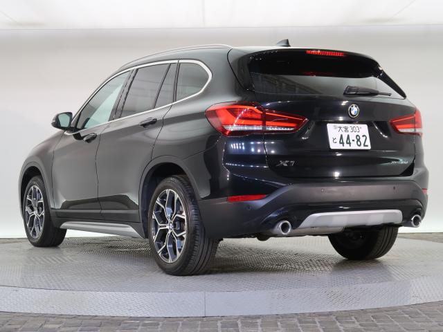 ＢＭＷ Ｘ１ ｘＤｒｉｖｅ １８ｄ ｘライン ハイラインパッケージ 1.7万Km 379.8万円 2022年式[395]の中古車詳細(愛知県)