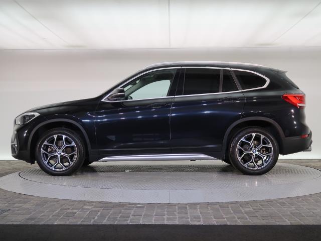 ＢＭＷ Ｘ１ ｘＤｒｉｖｅ １８ｄ ｘライン ハイラインパッケージ 1.7万Km 379.8万円 2022年式[395]の中古車詳細(愛知県)