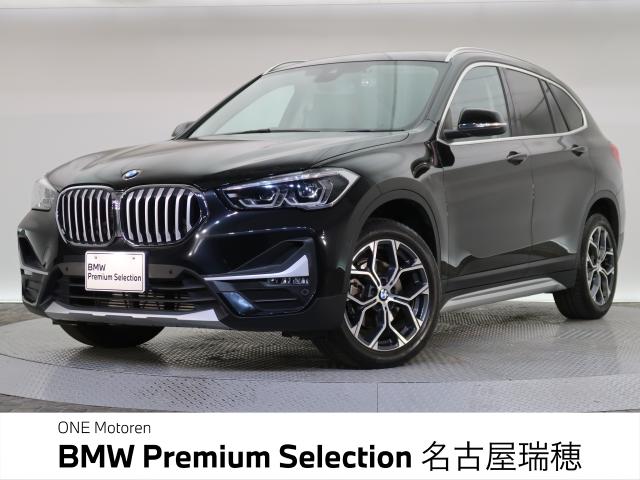 ＢＭＷ Ｘ１ ｘＤｒｉｖｅ １８ｄ ｘライン ハイラインパッケージ 1.7万Km 379.8万円 2022年式[395]の中古車詳細(愛知県)