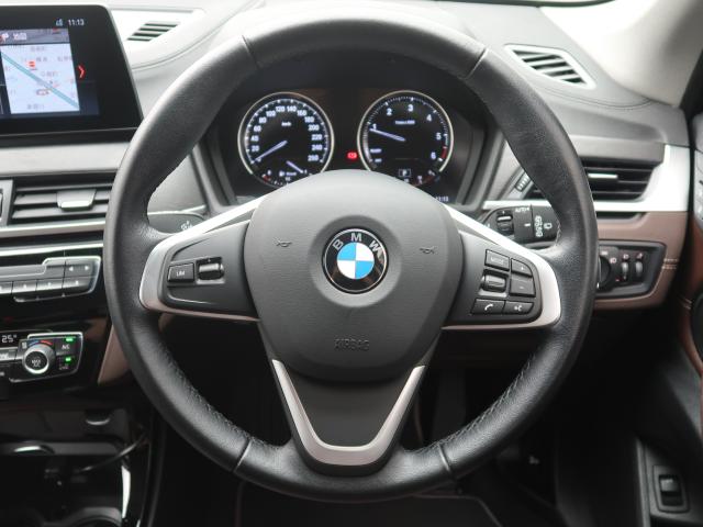 ＢＭＷ Ｘ１ ｘＤｒｉｖｅ １８ｄ ｘライン ハイラインパッケージ 1.7万Km 379.8万円 2022年式[395]の中古車詳細(愛知県)