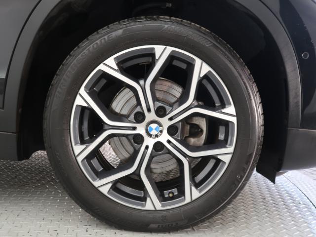 ＢＭＷ Ｘ１ ｘＤｒｉｖｅ １８ｄ ｘライン ハイラインパッケージ 1.7万Km 379.8万円 2022年式[395]の中古車詳細(愛知県)