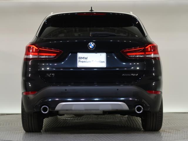 ＢＭＷ Ｘ１ ｘＤｒｉｖｅ １８ｄ ｘライン ハイラインパッケージ 1.7万Km 379.8万円 2022年式[395]の中古車詳細(愛知県)