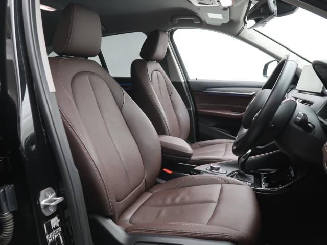 ＢＭＷ Ｘ１ ｘＤｒｉｖｅ １８ｄ ｘライン ハイラインパッケージ 1.7万Km 379.8万円 2022年式[395]の中古車詳細(愛知県)