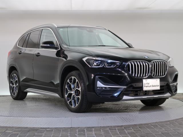 ＢＭＷ Ｘ１ ｘＤｒｉｖｅ １８ｄ ｘライン ハイラインパッケージ 1.7万Km 379.8万円 2022年式[395]の中古車詳細(愛知県)