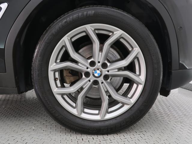ＢＭＷ Ｘ３ ｘＤｒｉｖｅ ２０ｄ Ｘライン 3.7万Km 354.8万円 2020年式[591]の中古車詳細(愛知県)