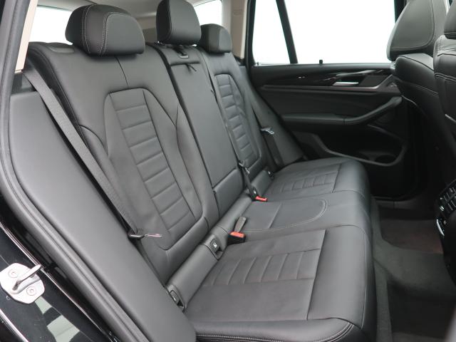 ＢＭＷ Ｘ３ ｘＤｒｉｖｅ ２０ｄ Ｘライン 3.7万Km 354.8万円 2020年式[591]の中古車詳細(愛知県)