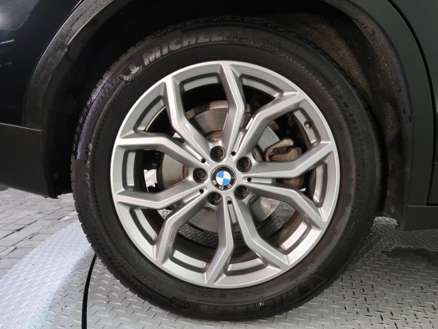 ＢＭＷ Ｘ３ ｘＤｒｉｖｅ ２０ｄ Ｘライン 3.7万Km 354.8万円 2020年式[591]の中古車詳細(愛知県)
