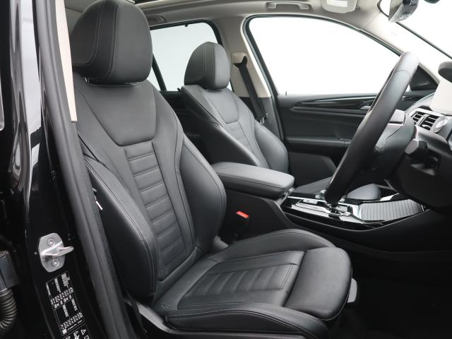 ＢＭＷ Ｘ３ ｘＤｒｉｖｅ ２０ｄ Ｘライン 3.7万Km 354.8万円 2020年式[591]の中古車詳細(愛知県)