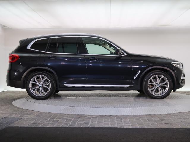 ＢＭＷ Ｘ３ ｘＤｒｉｖｅ ２０ｄ Ｘライン 3.7万Km 354.8万円 2020年式[591]の中古車詳細(愛知県)
