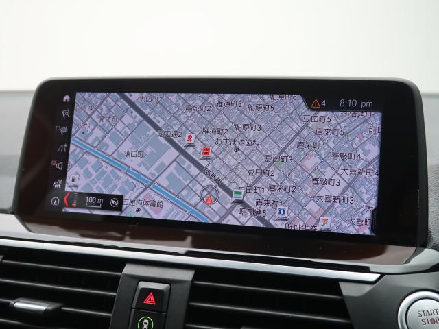 ＢＭＷ Ｘ３ ｘＤｒｉｖｅ ２０ｄ Ｘライン 3.7万Km 354.8万円 2020年式[591]の中古車詳細(愛知県)