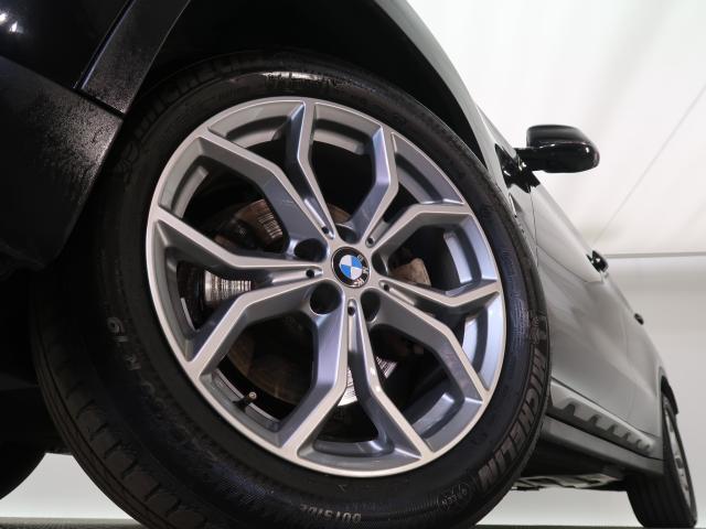 ＢＭＷ Ｘ３ ｘＤｒｉｖｅ ２０ｄ Ｘライン 3.7万Km 354.8万円 2020年式[591]の中古車詳細(愛知県)