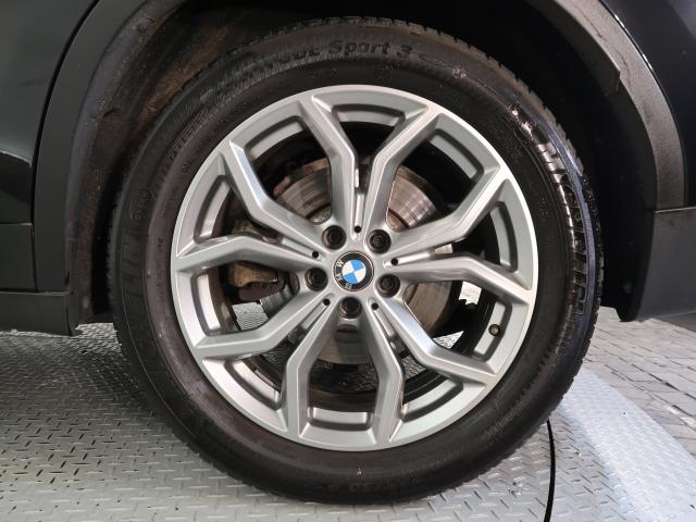 ＢＭＷ Ｘ３ ｘＤｒｉｖｅ ２０ｄ Ｘライン 3.7万Km 354.8万円 2020年式[591]の中古車詳細(愛知県)
