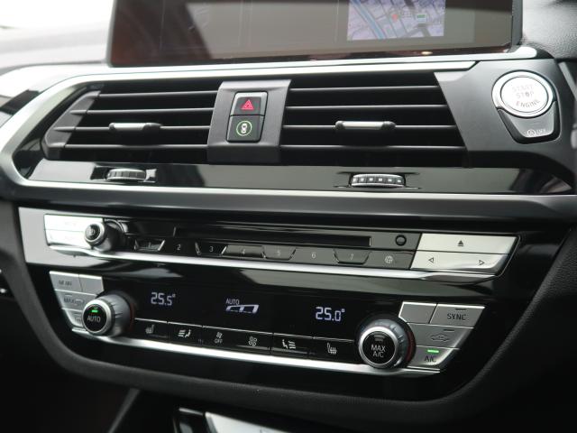 ＢＭＷ Ｘ３ ｘＤｒｉｖｅ ２０ｄ Ｘライン 3.7万Km 354.8万円 2020年式[591]の中古車詳細(愛知県)