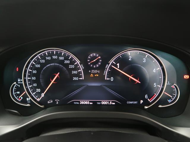 ＢＭＷ Ｘ３ ｘＤｒｉｖｅ ２０ｄ Ｘライン 3.7万Km 354.8万円 2020年式[591]の中古車詳細(愛知県)