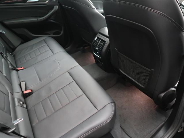 ＢＭＷ Ｘ３ ｘＤｒｉｖｅ ２０ｄ Ｘライン 3.7万Km 354.8万円 2020年式[591]の中古車詳細(愛知県)