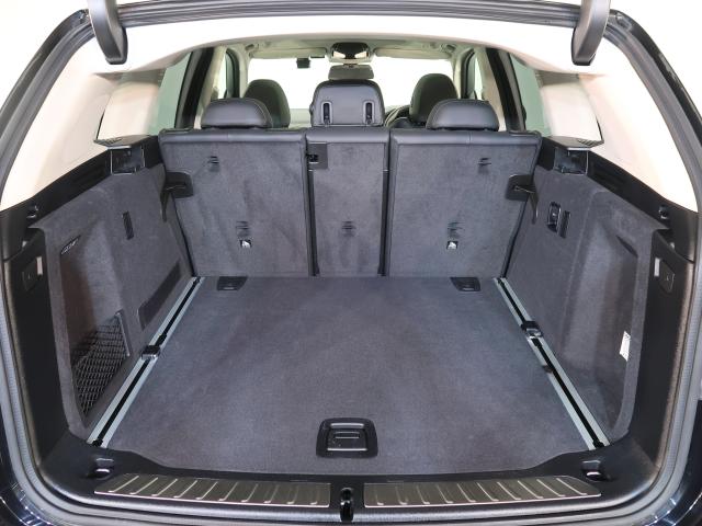 ＢＭＷ Ｘ３ ｘＤｒｉｖｅ ２０ｄ Ｘライン 3.7万Km 354.8万円 2020年式[591]の中古車詳細(愛知県)