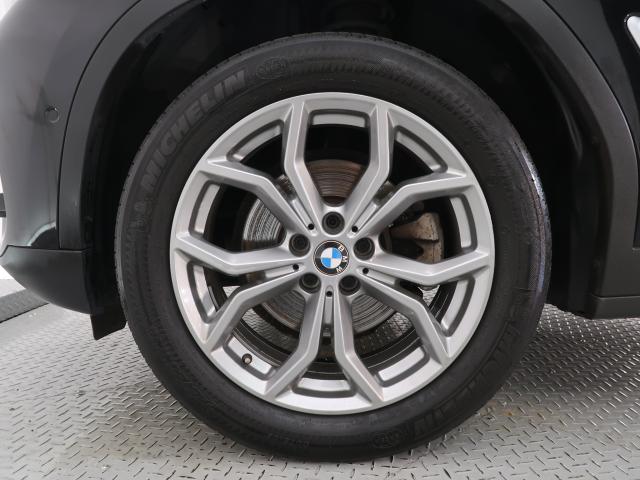 ＢＭＷ Ｘ３ ｘＤｒｉｖｅ ２０ｄ Ｘライン 3.7万Km 354.8万円 2020年式[591]の中古車詳細(愛知県)