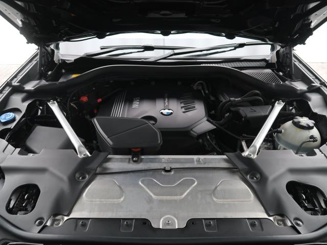 ＢＭＷ Ｘ３ ｘＤｒｉｖｅ ２０ｄ Ｘライン 3.7万Km 354.8万円 2020年式[591]の中古車詳細(愛知県)
