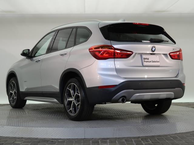 ＢＭＷ Ｘ１ ｓＤｒｉｖｅ １８ｉ ｘライン 2.7万Km 229.8万円 2017年式[066]の中古車詳細(愛知県)