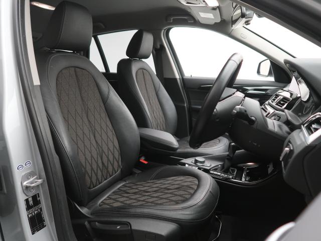 ＢＭＷ Ｘ１ ｓＤｒｉｖｅ １８ｉ ｘライン 2.7万Km 229.8万円 2017年式[066]の中古車詳細(愛知県)