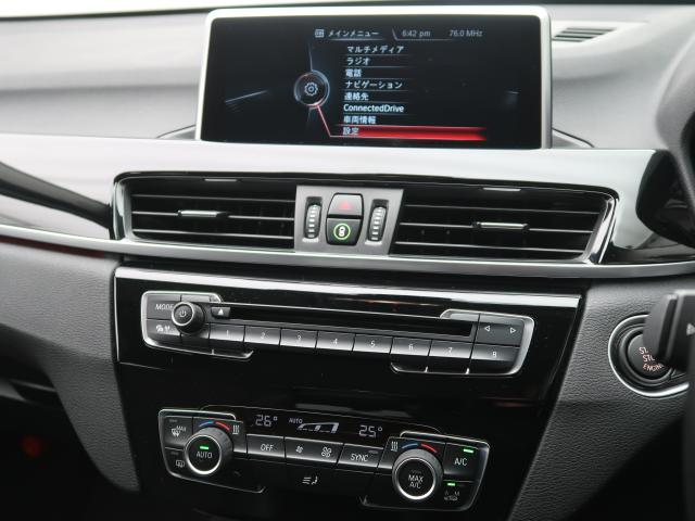 ＢＭＷ Ｘ１ ｓＤｒｉｖｅ １８ｉ ｘライン 2.7万Km 229.8万円 2017年式[066]の中古車詳細(愛知県)