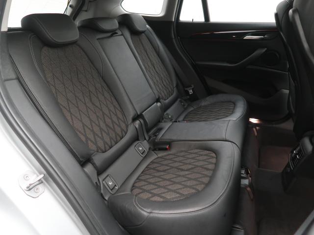 ＢＭＷ Ｘ１ ｓＤｒｉｖｅ １８ｉ ｘライン 2.7万Km 229.8万円 2017年式[066]の中古車詳細(愛知県)
