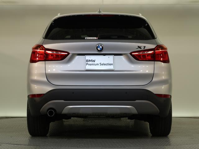ＢＭＷ Ｘ１ ｓＤｒｉｖｅ １８ｉ ｘライン 2.7万Km 229.8万円 2017年式[066]の中古車詳細(愛知県)