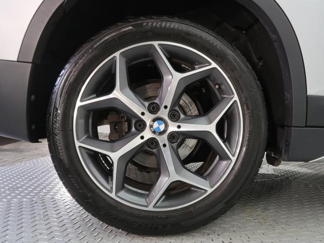 ＢＭＷ Ｘ１ ｓＤｒｉｖｅ １８ｉ ｘライン 2.7万Km 229.8万円 2017年式[066]の中古車詳細(愛知県)