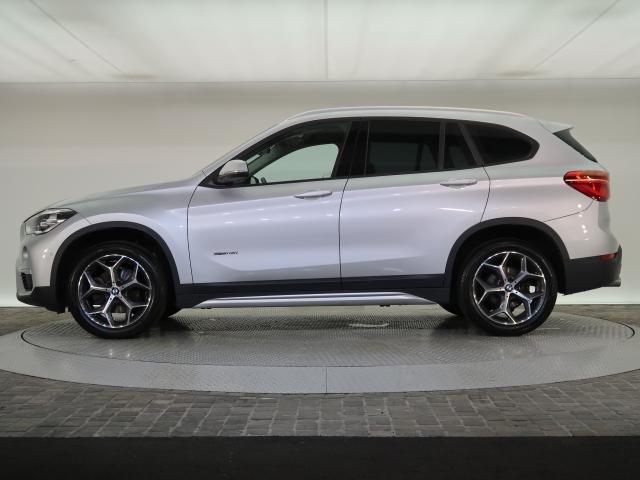 ＢＭＷ Ｘ１ ｓＤｒｉｖｅ １８ｉ ｘライン 2.7万Km 229.8万円 2017年式[066]の中古車詳細(愛知県)