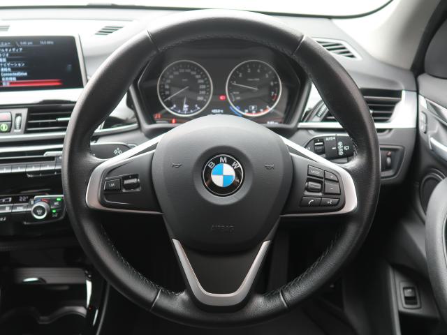 ＢＭＷ Ｘ１ ｓＤｒｉｖｅ １８ｉ ｘライン 2.7万Km 229.8万円 2017年式[066]の中古車詳細(愛知県)