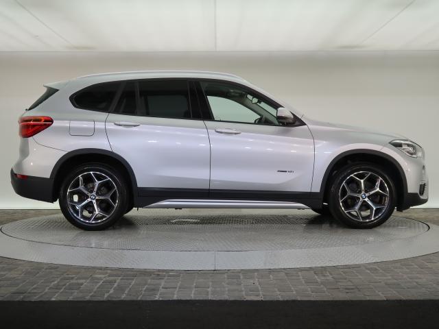 ＢＭＷ Ｘ１ ｓＤｒｉｖｅ １８ｉ ｘライン 2.7万Km 229.8万円 2017年式[066]の中古車詳細(愛知県)
