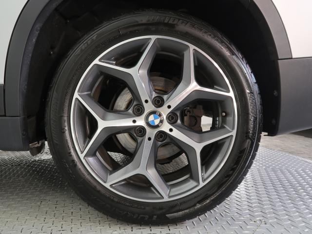ＢＭＷ Ｘ１ ｓＤｒｉｖｅ １８ｉ ｘライン 2.7万Km 229.8万円 2017年式[066]の中古車詳細(愛知県)