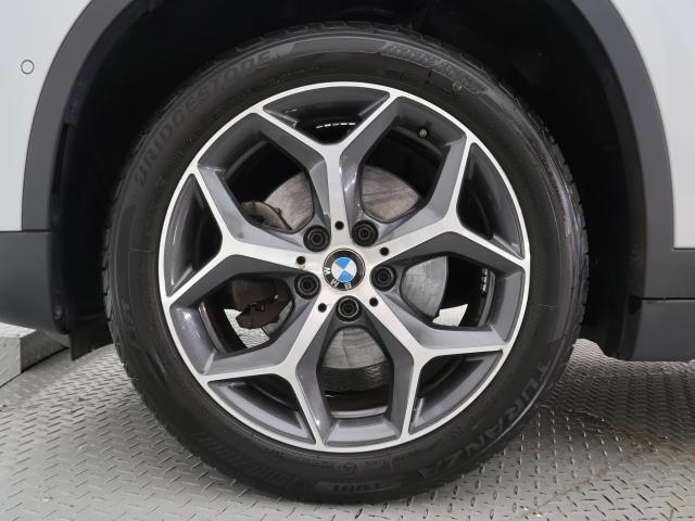 ＢＭＷ Ｘ１ ｓＤｒｉｖｅ １８ｉ ｘライン 2.7万Km 229.8万円 2017年式[066]の中古車詳細(愛知県)