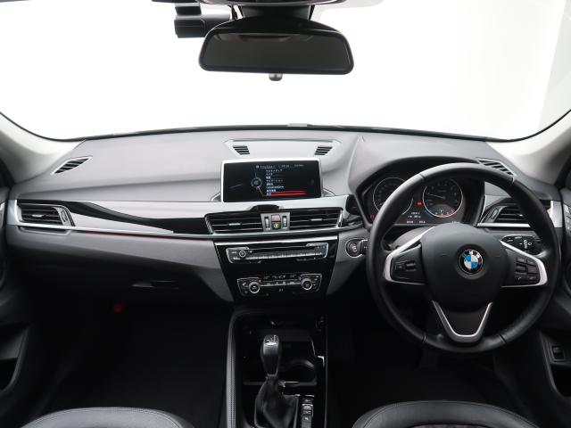 ＢＭＷ Ｘ１ ｓＤｒｉｖｅ １８ｉ ｘライン 2.7万Km 229.8万円 2017年式[066]の中古車詳細(愛知県)