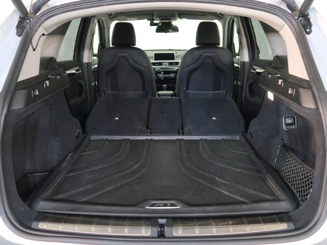 ＢＭＷ Ｘ１ ｓＤｒｉｖｅ １８ｉ ｘライン 2.7万Km 229.8万円 2017年式[066]の中古車詳細(愛知県)