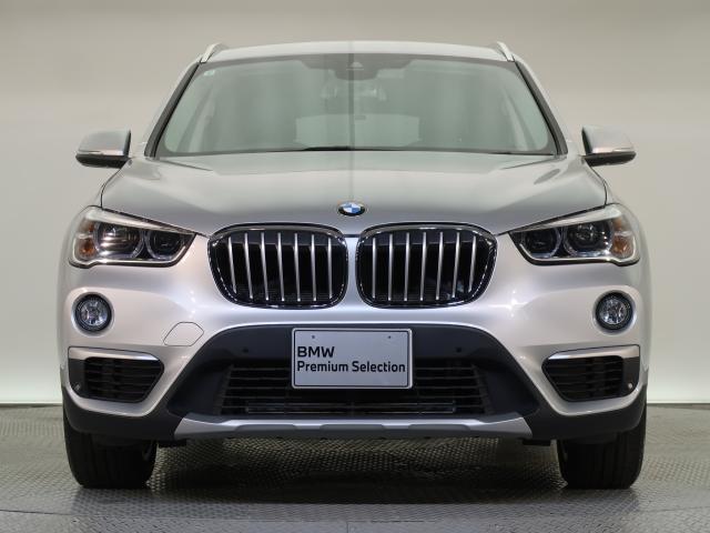 ＢＭＷ Ｘ１ ｓＤｒｉｖｅ １８ｉ ｘライン 2.7万Km 229.8万円 2017年式[066]の中古車詳細(愛知県)