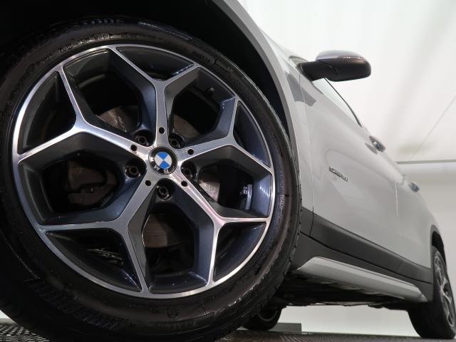 ＢＭＷ Ｘ１ ｓＤｒｉｖｅ １８ｉ ｘライン 2.7万Km 229.8万円 2017年式[066]の中古車詳細(愛知県)