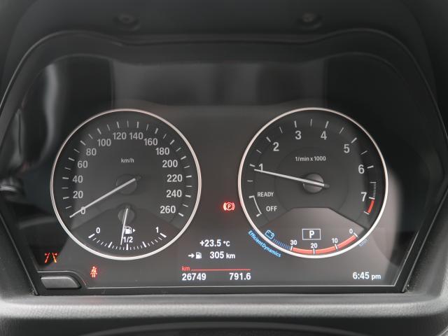 ＢＭＷ Ｘ１ ｓＤｒｉｖｅ １８ｉ ｘライン 2.7万Km 229.8万円 2017年式[066]の中古車詳細(愛知県)