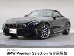 ＢＭＷ Ｚ４ 中古車画像