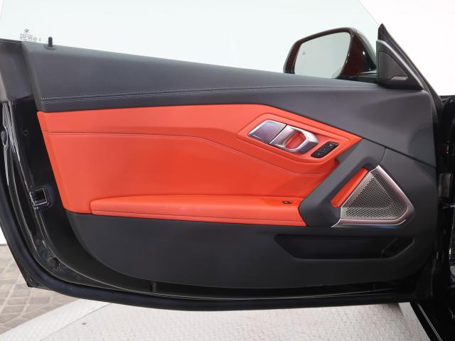 ＢＭＷ Ｚ４ Ｍ４０ｉ 0.9万Km 649.8万円 2021年式[855]の中古車詳細(愛知県)